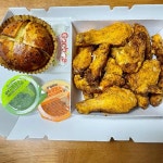 굽네치킨 매탄1동점 - 수원시 치킨, 고추 맛집 | 다이닝코드, 빅데이터 맛집검색