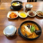외할매국시 - 부산강서구 순두부, 짬뽕순두부 맛집 | 다이닝코드, 빅데이터 맛집검색