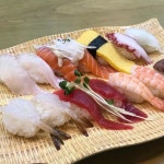 오늘은 초밥데이 - 미추홀구 스시, 홍합짬뽕 맛집 - 다이닝코드