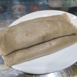 둥글이녹두전 - 삼척 녹두전, 전집 맛집 | 다이닝코드, 빅데이터 맛집검색