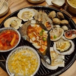 조개본능 - 춘천 조개구이, 조개구이무한리필 맛집 | 다이닝코드, 빅데이터 맛집검색