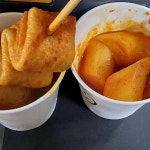 부산 빨간어묵포차 - 하월곡동 어묵 맛집 | 다이닝코드, 빅데이터 맛집검색