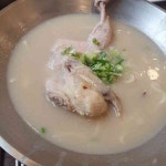 언양닭칼국수 맛집 추천 - AI 딩코의 맛집 공략