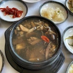 해남 건강식 맛집 Top8 - 다이닝코드