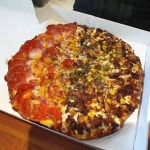 도시피자 - 성내동 페퍼로니피자, 피자 맛집 | 다이닝코드, 빅데이터 맛집검색