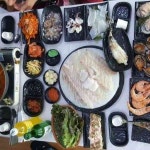 대천해수욕장 테마별 맛집 추천 - 다이닝코드, 빅데이터 맛집검색