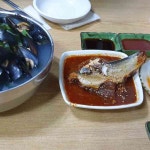 만원수산, 노포스타일의 회 맛집 - AI 딩코의 맛집 공략