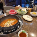 채담 - 수원정자동 샤브샤브, 소고기샤브 맛집 | 다이닝코드, 빅데이터 맛집검색