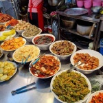 해오름한식당경주시니어클럽 - 경주 한식당 맛집 | 다이닝코드, 빅데이터 맛집검색