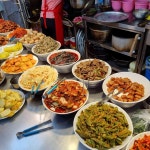 경주뷔페식당 - 경주 한식뷔페, 반찬가게 맛집 - 다이닝코드