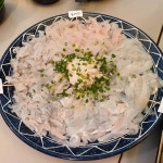 우수미 회센타 - 압구정 횟집, 복어회 맛집 | 다이닝코드, 빅데이터 맛집검색