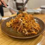 오복가 해물찜 - 온천천 아구찜, 해물찜 맛집 - 다이닝코드