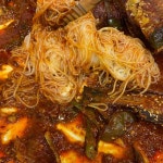 매콤 명태조림 맛집 개성집 - AI 딩코의 맛집 공략