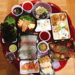 1968 활어전문점 - 포항 횟집 맛집 - 다이닝코드