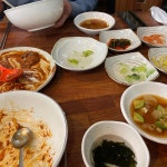 보리쭈꾸미볶음해물갈비떡찜 - 평촌학원가 쭈꾸미, 쭈꾸미볶음 맛집 | 다이닝코드, 빅데이터 맛집검색