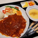 101번지남산돈까스 롯데아울렛 이천점 - 이천 돈까스, 푸드코트 맛집 | 다이닝코드, 빅데이터 맛집검색