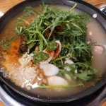 시골손만두국 - 파주 순대국, 삼겹살 맛집 | 다이닝코드, 빅데이터 맛집검색