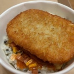 봉구스밥버거 - 동백 밥버거, 치킨마요 맛집 | 다이닝코드, 빅데이터 맛집검색