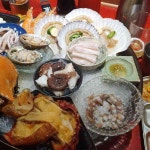 신선한 해산물 맛집 목동해물 - AI 딩코의 맛집 공략
