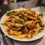 녹원양꼬치 - 망우 양꼬치, 꿔바로우 맛집 | 다이닝코드, 빅데이터 맛집검색