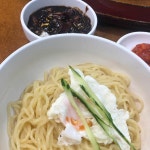부산 중앙동의 47년 전통 중국집 화국반점 - AI 딩코의 맛집 공략