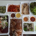잭아저씨 족발&보쌈, 수원 맛집 - AI 딩코의 맛집 공략