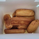 공주밤나무 공주휴게소(당진방향)점 - 공주 밤빵 맛집 | 다이닝코드, 빅데이터 맛집검색