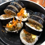 방배김밥 중계2001아울렛점 - 중계 김밥, 분식 맛집 | 다이닝코드, 빅데이터 맛집검색