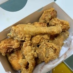 후라이드참잘하는집 중리용전점 - 대전동구 치킨, 후라이드 맛집 - 다이닝코드