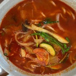 만나분식 - 영등포 칼국수, 칼제비 맛집 | 다이닝코드, 빅데이터 맛집검색