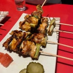 투다리 - 신림역 꼬치, 김치우동 맛집 | 다이닝코드, 빅데이터 맛집검색