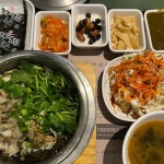 계절밥상소반 스타필드 코엑스몰점 - 코엑스 한식뷔페, 돌솥밥 맛집 - 다이닝코드