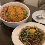 푸짐한 양, 친절한 서비스 - AI 딩코의 맛집 공략
