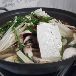 황토마당 - 대청댐 닭도리탕, 도토리전 맛집 - 다이닝코드