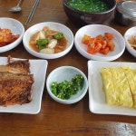 앞들식당 2호점 - 사천 재첩, 재첩국 맛집 | 다이닝코드, 빅데이터 맛집검색
