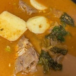 누리마을감자탕&등뼈찜 복현점 - 복현오거리 감자탕, 등뼈찜 맛집 | 다이닝코드, 빅데이터 맛집검색