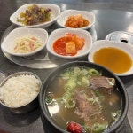 은성회관 - 여의도 갈비탕, 왕갈비탕 맛집 - 다이닝코드