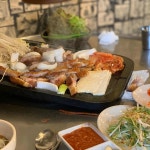 불타는돼지 - 사가정 삼겹살, 오겹살 맛집 | 다이닝코드, 빅데이터 맛집검색