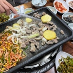 오리구이 맛집 솥뚜껑오리구이 - AI 딩코의 맛집 공략