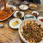 한려수도 - 가산 생선구이, 알탕 맛집 - 다이닝코드