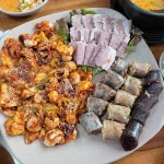 신의주찹쌀순대 등촌점 - 가양역 순대국 맛집 | 다이닝코드, 빅데이터 맛집검색