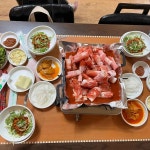 돼지마을 - 은행동 찌개, 양념목살 맛집 | 다이닝코드, 빅데이터 맛집검색