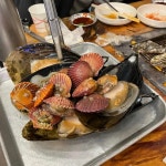 천지횟집 - 대천 조개구이, 조개구이무한리필 맛집 | 다이닝코드, 빅데이터 맛집검색