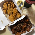 BHC치킨 권선점 - 수원 치킨, 치즈볼 맛집 - 다이닝코드