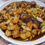 한울가든 - 영양 돌솥밥 맛집 | 다이닝코드, 빅데이터 맛집검색