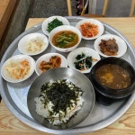 옛날보리밥 - 부산사상 보리밥, 알밥 맛집 | 다이닝코드, 빅데이터 맛집검색