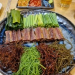 구룡포과메기전문점 부산당감점 - 당감동 과메기, 쌈 맛집 | 다이닝코드, 빅데이터 맛집검색