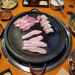 해몽2, 인사동 깔끔한 꽃삼겹살 맛집 - AI 딩코의 맛집 공략