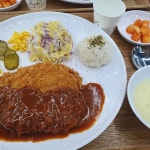 원더돈까스 - 김천 돈까스 맛집 - 다이닝코드