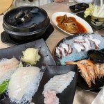 부엉이술단지술한상 - 통영 횟집, 다찌 맛집 - 다이닝코드